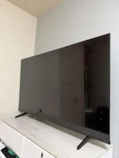 2026年最新】ハイセンス 55型 テレビの人気アイテム - メルカリ