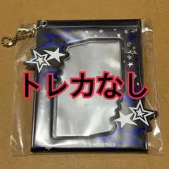 TXT メモリアルスリーブファイル　トレカなし　ACT:TOMORROW