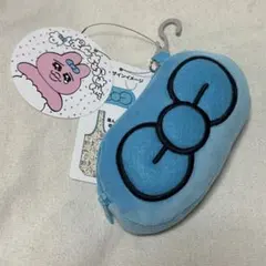 おぱんちゅうさぎ　エコバッグ　しまむら