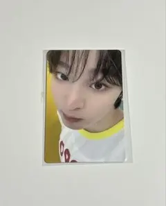 NCT WISH Ode to Love popup 特典 トレカ リク - メルカリ
