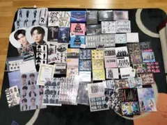 SnowMan　DVD/CD/付属品まとめ売り