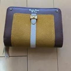 Samantha Thavasa Petit Chose 二つ折り財布