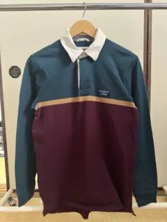 L.L.Bean ラガーシャツ 長袖 マルチカラーのサムネイル