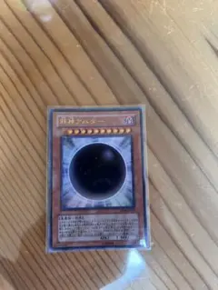 遊戯王OCG 神のタバサ