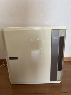 富士通 ダイニチ 加湿器 AHD-D9K-W 新品 未使用品 - メルカリ