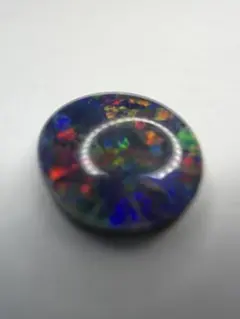 ブラックオパール　2.495ct No.308