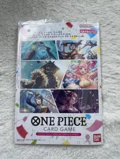 ONE PIECEカードゲーム プレミアムカードコレクション