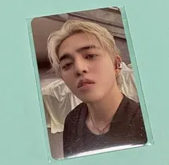 SEVENTEEN トレカ beatroad 2次 ラキドロ エスクプス