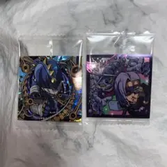 ジョジョの奇妙な冒険　にふぉるめーしょん　S・F メローネ