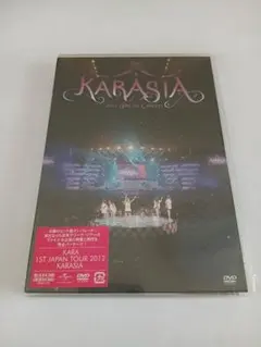 KARA/KARA 2015 KARASIA THE 4TH JAPAN TO… - メルカリ