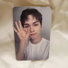 SEVENTEEN ALBUM IS RIGHT HERE【VERNON】
