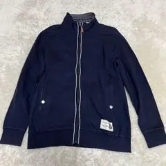 LYLE & SCOTT BLACK LABEL ジップアップ　ジャケットのサムネイル
