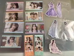 ひたむきシンデレラ ラッフル