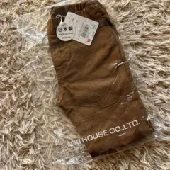 ミキハウス パンツ