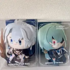 おまけ付き 崩壊スターレイル スタレ ファイノン モーディス
