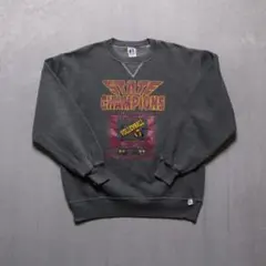 ラッセルアスレチック スウェット