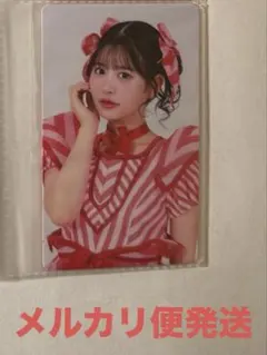 FRUITS ZIPPER カワラボコラボカフェ 月足天音 トレカ