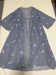 one after another NICE CLAUP カーディガンのサムネイル