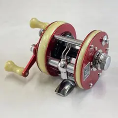 60年代 ABU AMBASSADEUR g2050 ダイレクト
