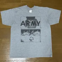 古着 ARMY/AKIRA Tシャツ アーミー アキラ