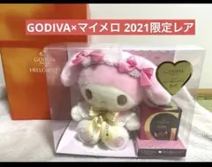 2026年最新】マイメロ ゴディバの人気アイテム - メルカリ