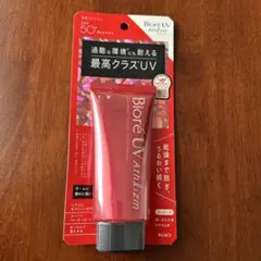 ビオレUV アスリズム スキンプロテクトエッセンス 70gのサムネイル