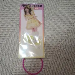 FRUITS ZIPPER GIGO限定アクリルスタンド　早瀬ノエル