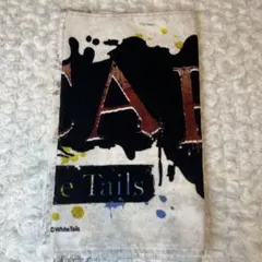 ワイテルズ Escape フェイスタオル