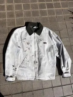 Dickiesアクティブジャケット