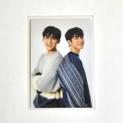 SEVENTEEN HOME 2021 ウォヌ ミンギュ ミーニー ペアトレカ