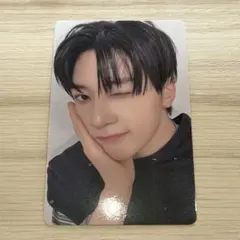 ZB1 ゼベワン HERE&NOW 会場限定トレカ メテュ