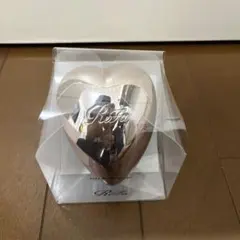 ReFa リファハートブラシ ローズゴールド