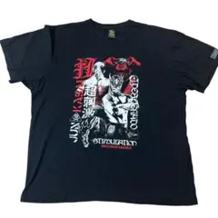 葛西純　Tシャツ　新品未開封　XLサイズ 葛西純 tシャツ | Buyee 通販購入サポートサービス | メルカリで