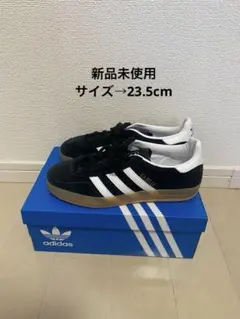 【adidas】gazelle indoor jl2060