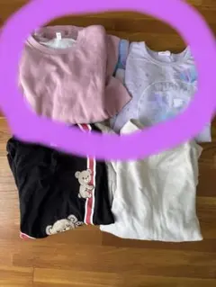 子供服120センチ、130センチ　まとめ売り