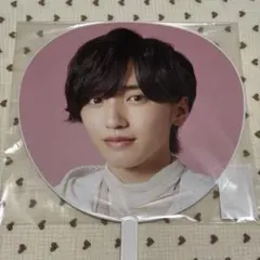 なにわ男子 道枝駿佑