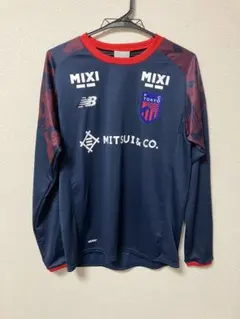 2026年最新】fc東京 練習着の人気アイテム - メルカリ
