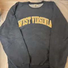 Steve & Barry's WEST VIRGINIA スウェット XL古着のサムネイル