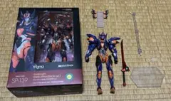 2025年最新】figma グリッドナイト ssss. dynazenon ver.の人気