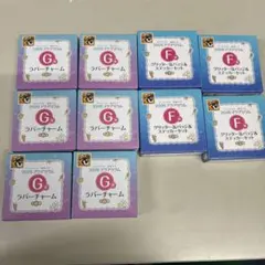 グッスマくじ 2026 アクアリウム F賞 G賞 10個セット新品未開封！