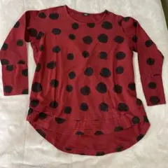 モユル　ティシャツ　ロンTのサムネイル