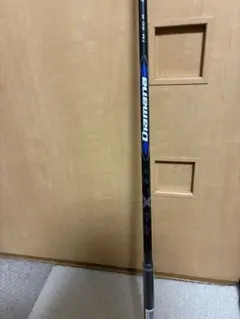新品未使用 Diamana Blue TM50 SR Qi35用1Wシャフト - メルカリ