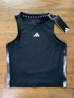 アディダス　タンクトップ　M レディース