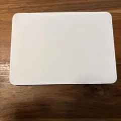 Apple Magic Trackpad ホワイト