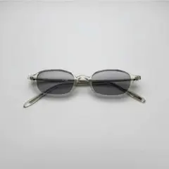 GUCCI GG2453/S Gロゴ スモークグリーン サングラス - メルカリ