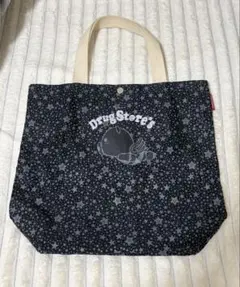 Drug store's ドラッグストアーズ トートバッグ