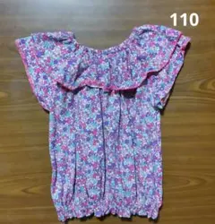 セラフ トップス 110のサムネイル