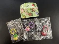 フルーツmineチャーム
