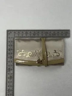 MIKIMOTO　ジュエリーロール　ポーチ　ｗ1426-0825-8-6