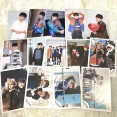有岡大貴 公式写真まとめ売り - メルカリ